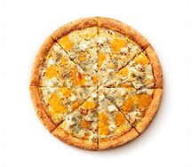 Четыре сыра