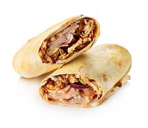 Роллер Барбекю