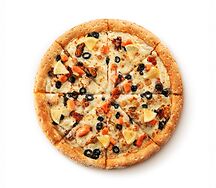 Норвежская