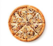 Жюльен-пармезан