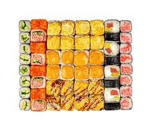 Сет Большой