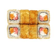 Ролл Хоккайдо