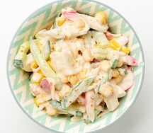 Крабовый