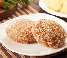 Котлета куриная