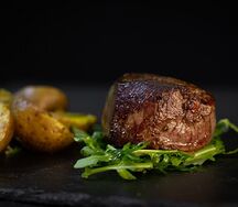 Стейк филе-миньон