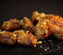 Крылья Sweet Chili