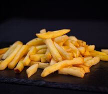 Картофель фри