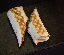 Ролл миньон