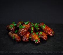 Крылья Баффало