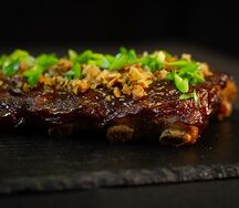 Ребра свиные Sweet