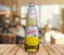 Лимонад Shippi Лимон