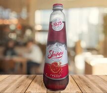 Лимонад Shippi Гранат