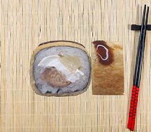 Кабаяки темпура