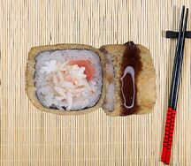 Кани темпура