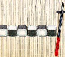 Ролл с сыром