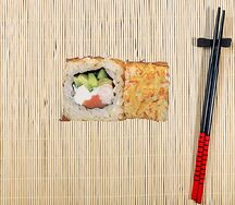 Бонито сяке эби