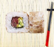 Бонито магуро