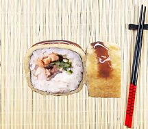 Аризона темпура