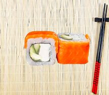 Ролл Филадельфия