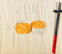 Филадельфия запечённая