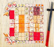 Сытная лавка