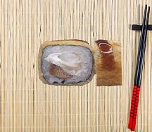 Ямакаси темпура