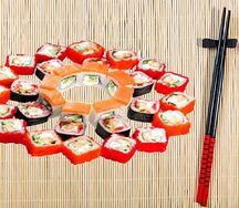 Сет Тет-а-тет