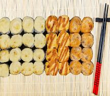 Запеченный Киото