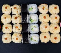 Сет Эверест