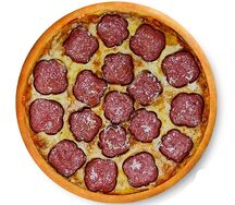 Пицца Салями