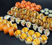 Новогодний сет