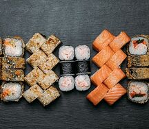 Сет Шальная императрица 38 шт