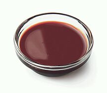 Джем клубничный