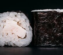 Ролл - с курицей