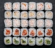 Маки классика