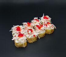 Снежный темпура