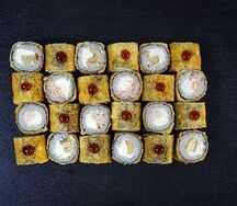 Сет Мини темпура