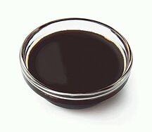 Соус шоколадный