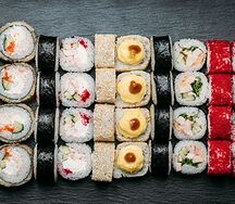 Сет По барабану 40 шт