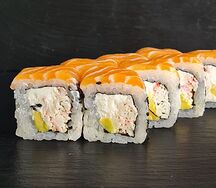 Филадельфия лайт в кунжуте