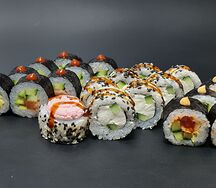 Смайл сет 24