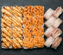 Сет Ням 24 шт