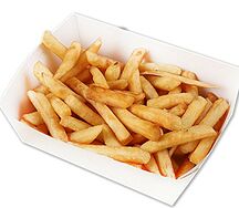 Картофель фри