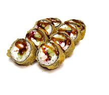 Окинава темпура ролл 8шт