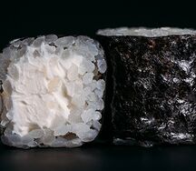 Ролл - с сыром