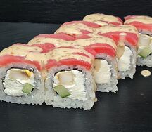 Изумидай Туна ролл