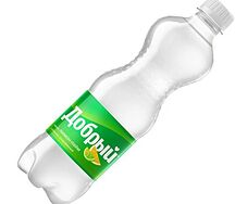 Добрый лимон - лайм