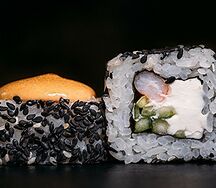 Запеченный гуру 8шт