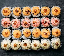 Сет глаза дракона 24 шт