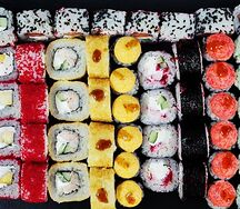 Сет для друзей